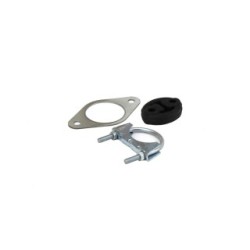Catalytic Converter Fitting Kit BM CATALYSTS FK80207