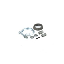 Catalytic Converter Fitting Kit BM CATALYSTS FK80208