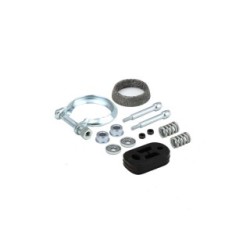 Catalytic Converter Fitting Kit BM CATALYSTS FK80209
