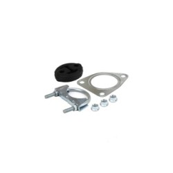 Catalytic Converter Fitting Kit BM CATALYSTS FK80215