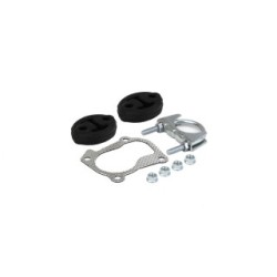 Catalytic Converter Fitting Kit BM CATALYSTS FK80216