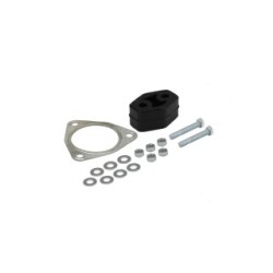 Catalytic Converter Fitting Kit BM CATALYSTS FK80220