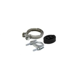 Catalytic Converter Fitting Kit BM CATALYSTS FK80229