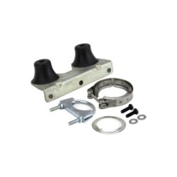 Catalytic Converter Fitting Kit BM CATALYSTS FK80231