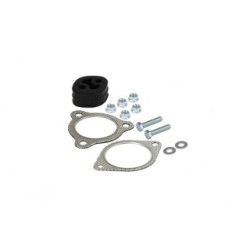 Catalytic Converter Fitting Kit BM CATALYSTS FK80242