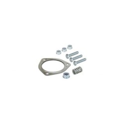 Catalytic Converter Fitting Kit BM CATALYSTS FK80252