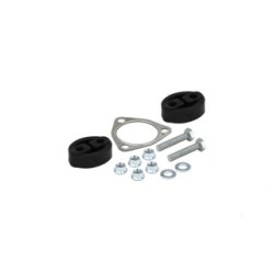 Catalytic Converter Fitting Kit BM CATALYSTS FK80265