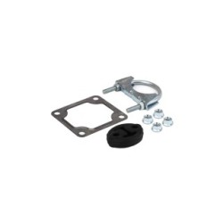 Catalytic Converter Fitting Kit BM CATALYSTS FK80266