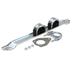Catalytic Converter Fitting Kit BM CATALYSTS FK80270