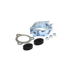 Catalytic Converter Fitting Kit BM CATALYSTS FK80285