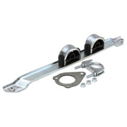 Catalytic Converter Fitting Kit BM CATALYSTS FK80290