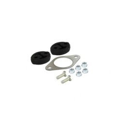 Catalytic Converter Fitting Kit BM CATALYSTS FK80292