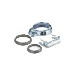 Catalytic Converter Fitting Kit BM CATALYSTS FK80295