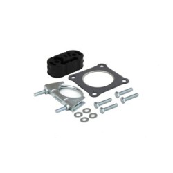 Catalytic Converter Fitting Kit BM CATALYSTS FK80296