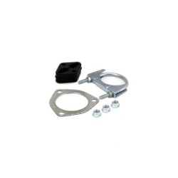 Catalytic Converter Fitting Kit BM CATALYSTS FK80301