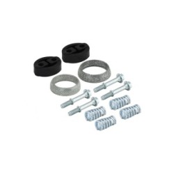 Catalytic Converter Fitting Kit BM CATALYSTS FK80311
