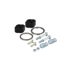 Catalytic Converter Fitting Kit BM CATALYSTS FK80320