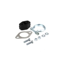 Catalytic Converter Fitting Kit BM CATALYSTS FK80323