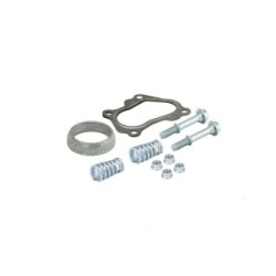 Catalytic Converter Fitting Kit BM CATALYSTS FK80326