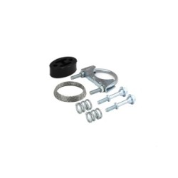 Catalytic Converter Fitting Kit BM CATALYSTS FK80328