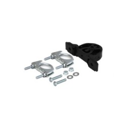Catalytic Converter Fitting Kit BM CATALYSTS FK80341