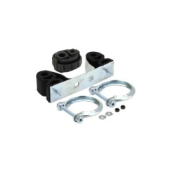 Catalytic Converter Fitting Kit BM CATALYSTS FK80349