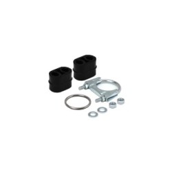 Catalytic Converter Fitting Kit BM CATALYSTS FK80362