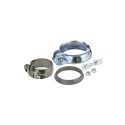 Catalytic Converter Fitting Kit BM CATALYSTS FK80367