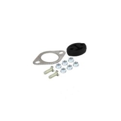 Catalytic Converter Fitting Kit BM CATALYSTS FK80368