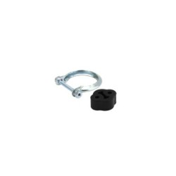 Catalytic Converter Fitting Kit BM CATALYSTS FK80373