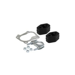 Catalytic Converter Fitting Kit BM CATALYSTS FK80383