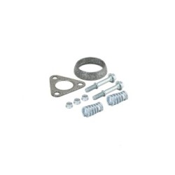Catalytic Converter Fitting Kit BM CATALYSTS FK80384