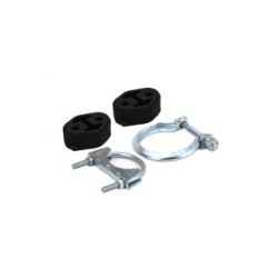 Catalytic Converter Fitting Kit BM CATALYSTS FK80399