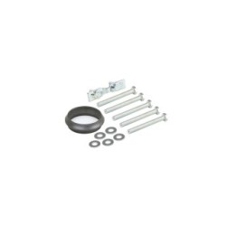 Catalytic Converter Fitting Kit BM CATALYSTS FK80403
