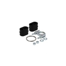 Catalytic Converter Fitting Kit BM CATALYSTS FK80410