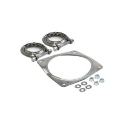 Catalytic Converter Fitting Kit BM CATALYSTS FK80414