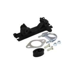 Catalytic Converter Fitting Kit BM CATALYSTS FK80423