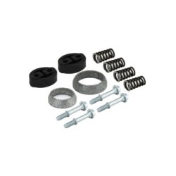 Catalytic Converter Fitting Kit BM CATALYSTS FK80425