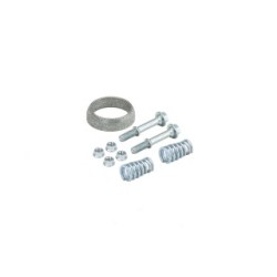 Catalytic Converter Fitting Kit BM CATALYSTS FK80427