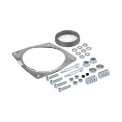 Catalytic Converter Fitting Kit BM CATALYSTS FK80430