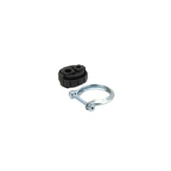 Catalytic Converter Fitting Kit BM CATALYSTS FK80440