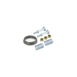 Catalytic Converter Fitting Kit BM CATALYSTS FK80452