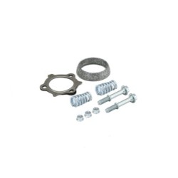 Catalytic Converter Fitting Kit BM CATALYSTS FK80463