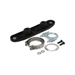 Catalytic Converter Fitting Kit BM CATALYSTS FK80470
