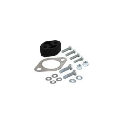 Catalytic Converter Fitting Kit BM CATALYSTS FK80471