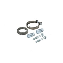Catalytic Converter Fitting Kit BM CATALYSTS FK80484