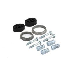 Catalytic Converter Fitting Kit BM CATALYSTS FK80485