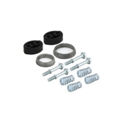 Catalytic Converter Fitting Kit BM CATALYSTS FK80501