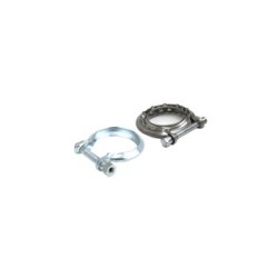 Catalytic Converter Fitting Kit BM CATALYSTS FK80505