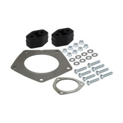 Catalytic Converter Fitting Kit BM CATALYSTS FK80511